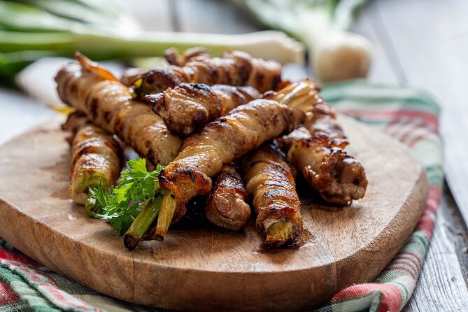 Food Tour of Catania by Night - Immersion in Catanias Culinary Scene