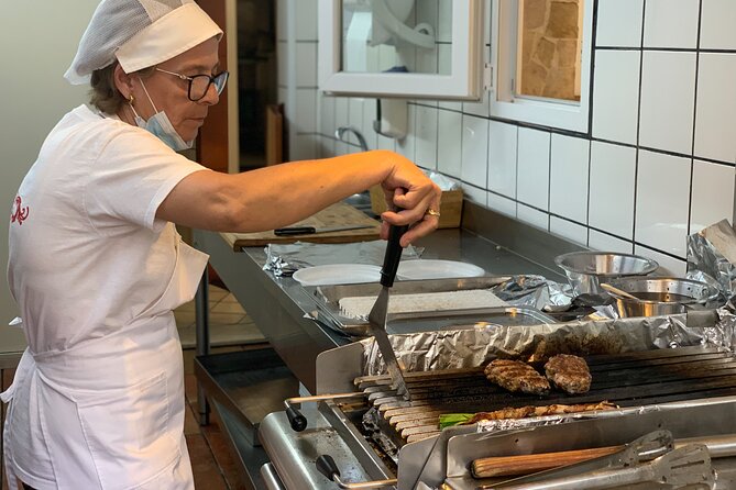 Food Tour of Catania by Night - Reviews and Ratings From Viator Travelers