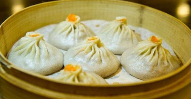 Food Tour of Chinatown New York - Good To Know