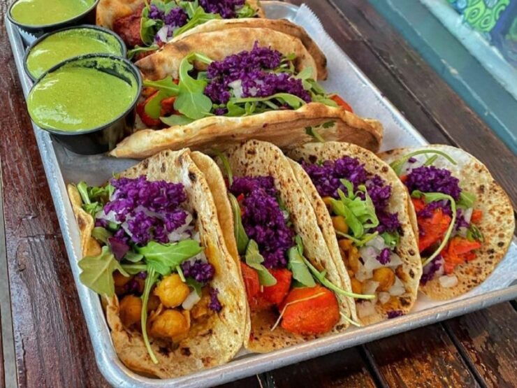 Food Tour of Greenwich Village - Tour Highlights