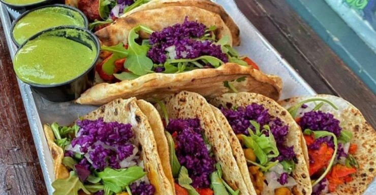 Food Tour of Greenwich Village - Culinary Delights