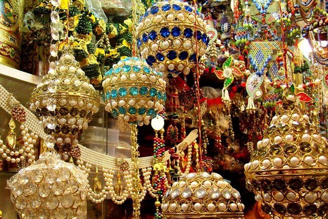 Food Tour of OLD Delhi: Experience Indian Mouth-watering Cuisine - Who Will Love This Experience?