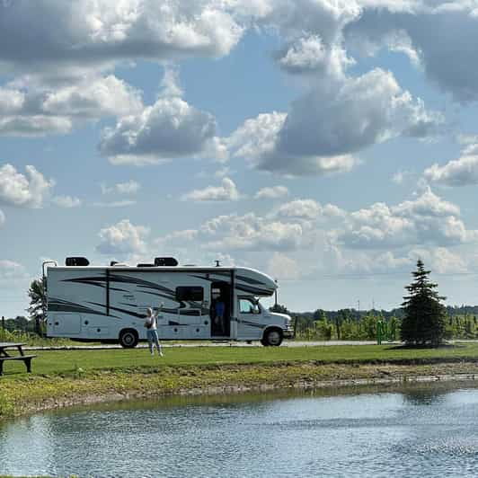 Food Tour on Island Lake, Ontario From Toronto - Itinerary and Activities