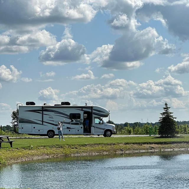 Food Tour on Island Lake, Ontario From Toronto - Culinary Experience