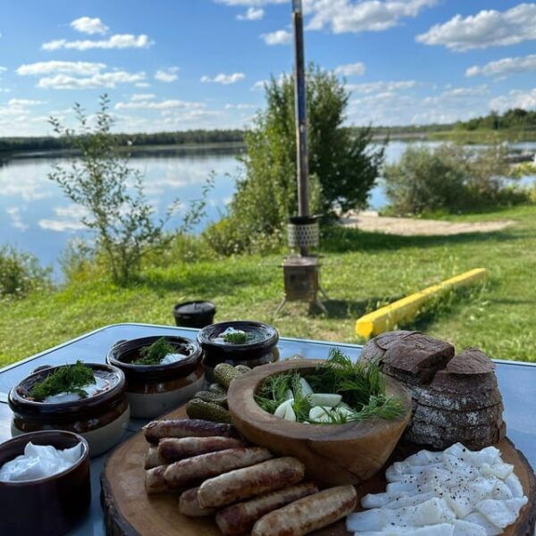 Food Tour on Island Lake, Ontario From Toronto - Contact and Booking Information