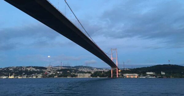 Food Tour on the Bosphorus - Frequently Asked Questions