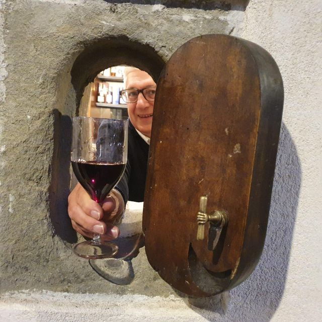 Food Tour Through the Streets of Florence - Tour Details