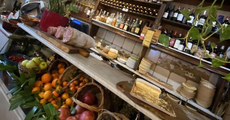 Food Tour Through the Streets of Florence - Experience Highlights