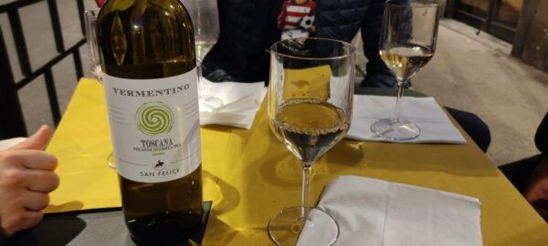 Food Tour Through the Streets of Florence - The Sum Up