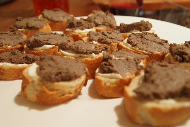 Food Tour Through the Streets of Florence - Frequently Asked Questions