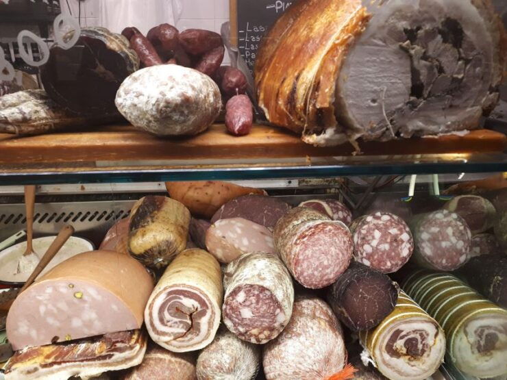 Food Tour Through The Streets Of Florence - Tour Pricing and Availability