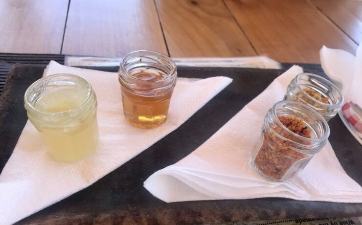 Food Tour: Traditional Flavours and Food Sampling on Hvar - Tour Overview