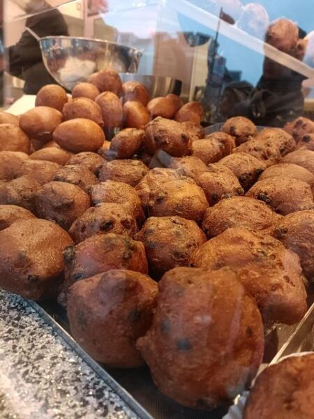 Food Tour Utrecht: Try Out 7 Dutch Bites - Common Questions