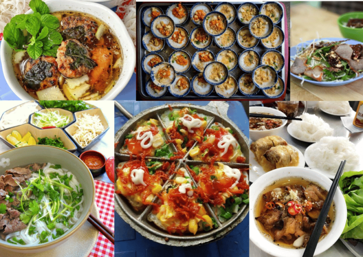Food Tour: Visit Hanoi Old Quarter and Train Street - Good To Know