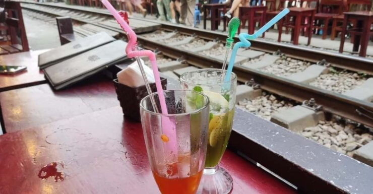 Food Tour: Visit Hanoi Old Quarter and Train Street - Highlights of the Experience