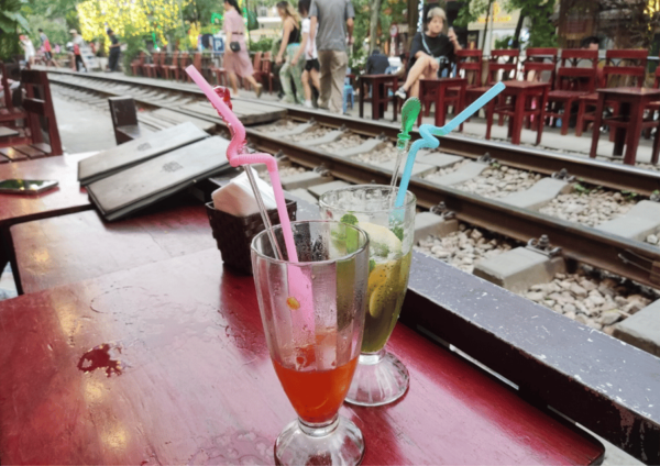 Food Tour: Visit Hanoi Old Quarter and Train Street - Frequently Asked Questions