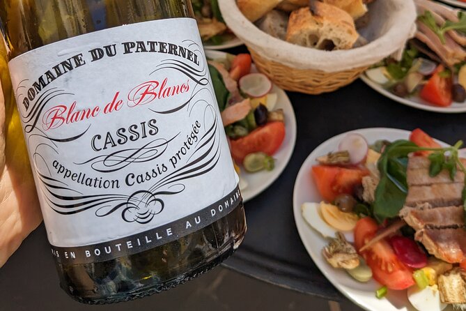 Food Tour Wine Pairing Lunch With a Local Sommelier - Additional Information for Travelers