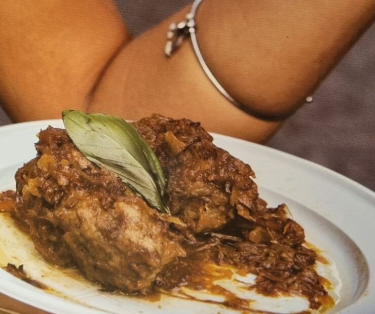 Food Tour With Davide up on the Hill - Activity Inclusions