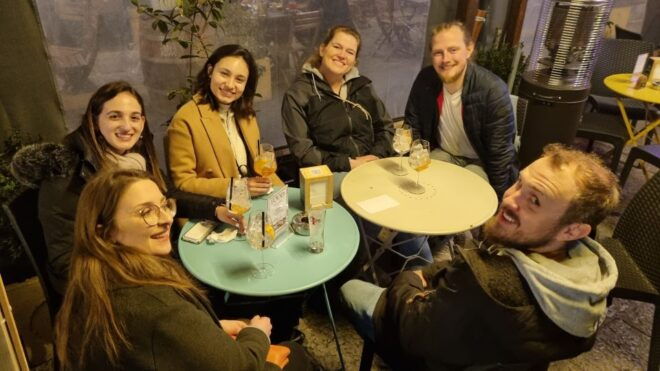 Food Tour With Davide up on the Hill - Additional Information