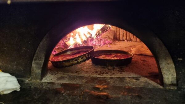 Food Tour With Davide up on the Hill - Frequently Asked Questions