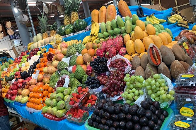 Food Tour With Ride an Electric Bike in Mexico - Good To Know