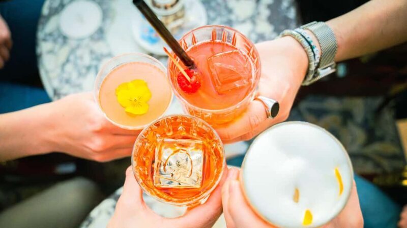 FOOD Tour with Rooftop Bar Visit in Helsinki - An In-Depth Look at the Helsinki Food Tour