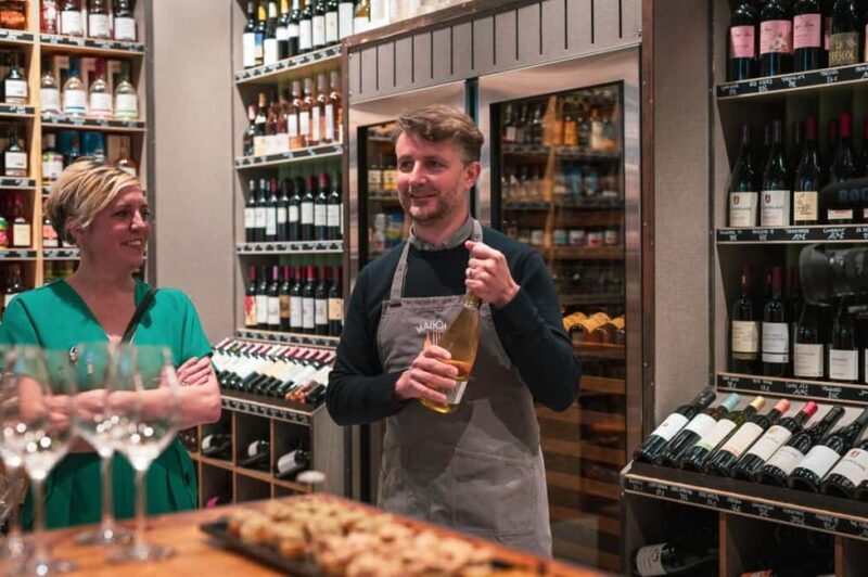 Food Tours in Tours - Discover the Flavors of Tours: A Detailed Look at the Food Tours in Tours Experience