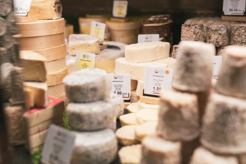 Food Tours in Tours - What’s Included and How It All Comes Together