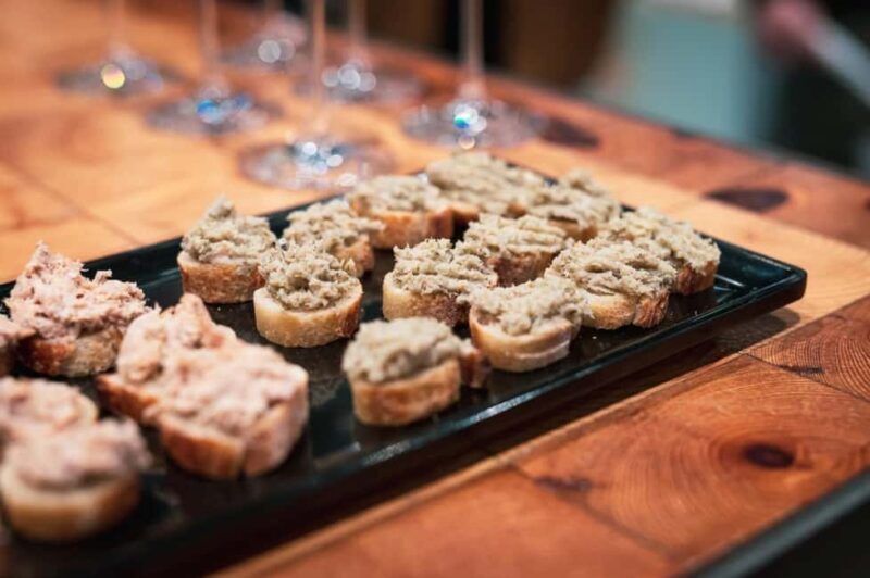 Food Tours in Tours - Value and Overall Impression