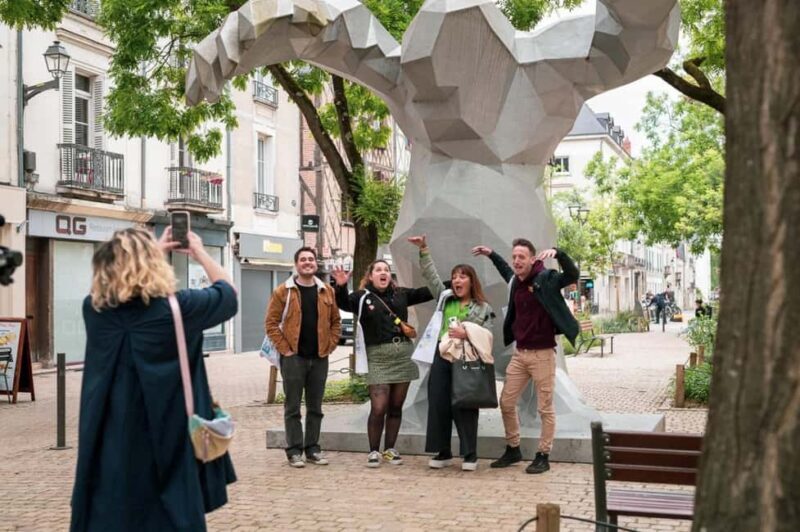 Food Tours in Tours - FAQ