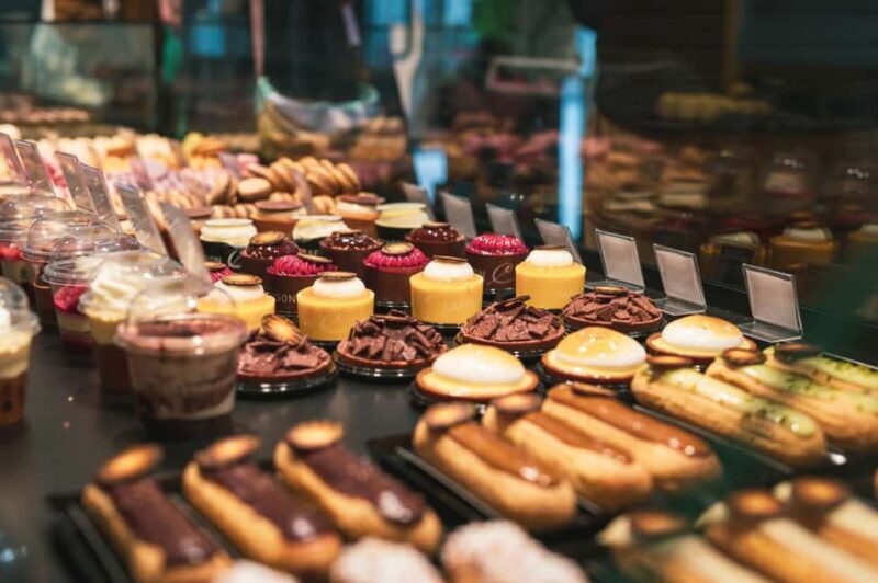 Food Tours in Tours - Final thoughts