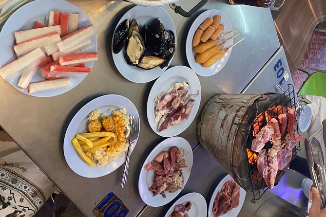 Food Tours With Lovely University Students - Why Choose Our Food Tours?