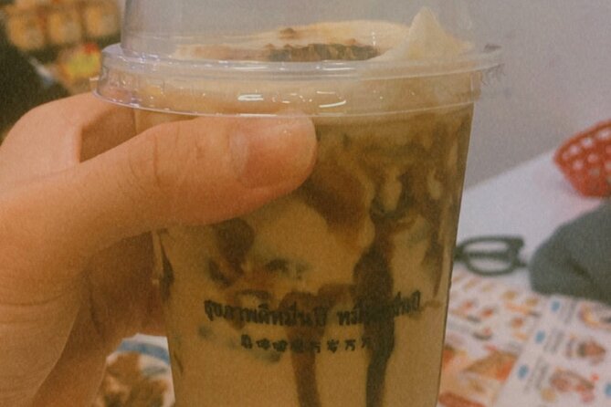 Food Tours With Lovely University Students - The University Student Guides