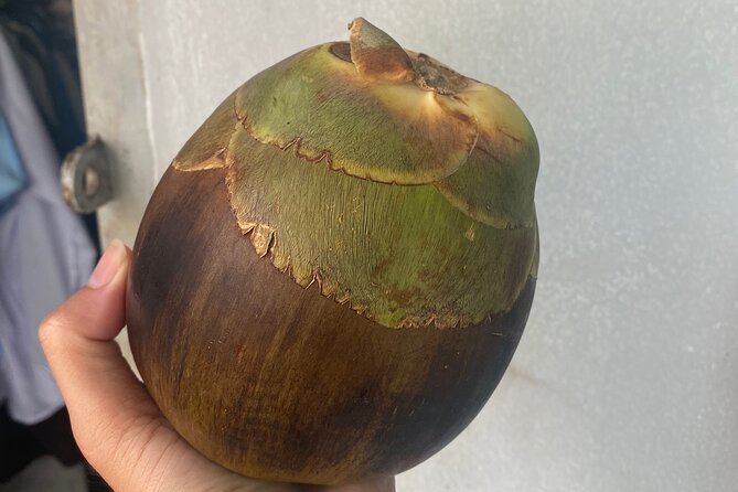 Food Tours With Lovely University Students - Safety Measures and Precautions