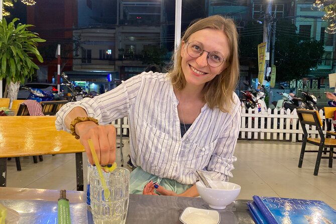 Food Tours With Lovely University Students - Contact Us for Reservations and Inquiries