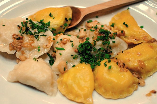 Food & Vodka of Kraków - Local Culinary Delights