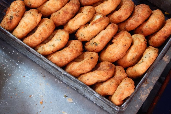 Food Walk Alleppey (2 Hours Guided Local Food Tasting Experience) - Booking Information