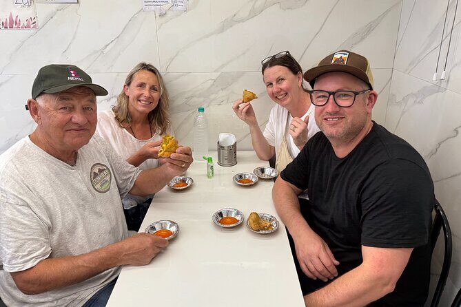 Food Walk at Raja Park from Kulcha to Kulfi - Who Will Love It?