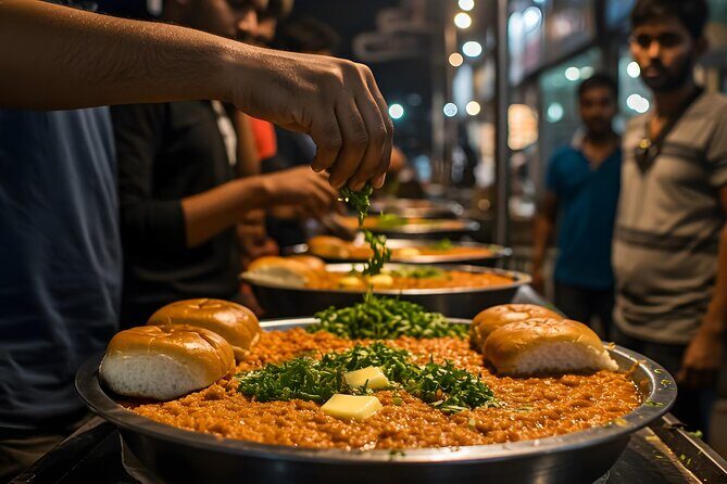 Food Walk in Ahmedabad to Savor Gujarati Cuisine - Food Walk in Ahmedabad to Savor Gujarati Cuisine: An Authentic Culinary Adventure