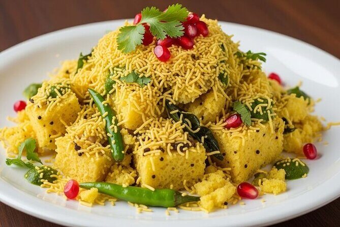 Food Walk in Ahmedabad to Savor Gujarati Cuisine - Practical Aspects: What You Need to Know