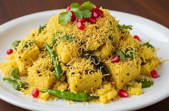 Food Walk in Ahmedabad to Savor Gujarati Cuisine - Who Will Love This Tour?