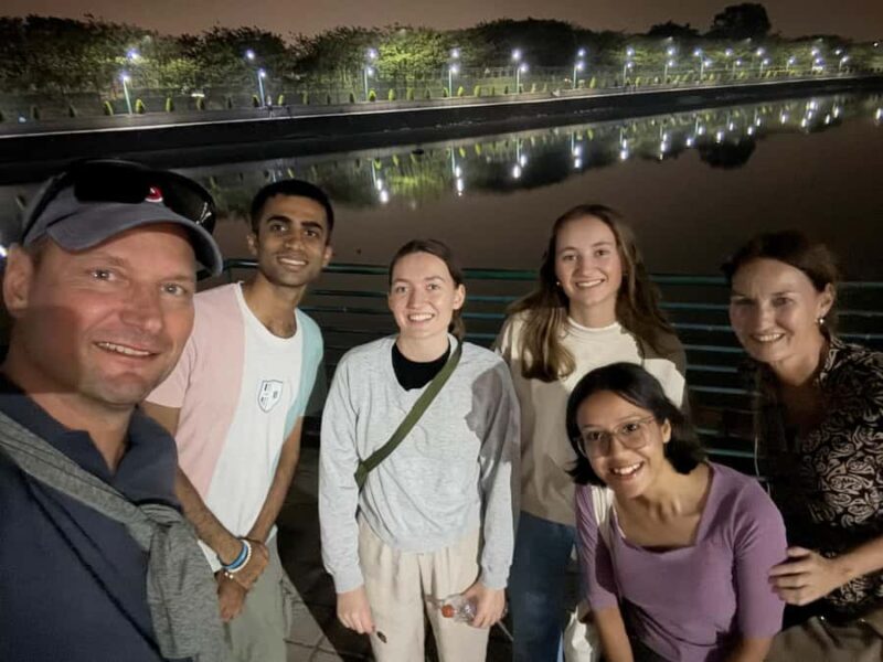 Food walk in Bangalore: Try Indian Delicacies with Henna - Exploring Jayanagar Bazaar: A Food Lover’s Paradise