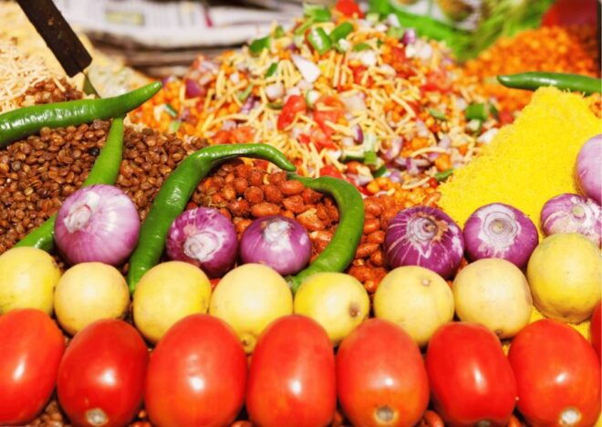 Food Walk of Jhansi (2 Hours Guided Walking Tour) - Itinerary