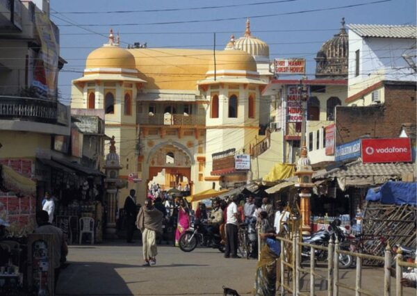 Food Walk of Jhansi (2 Hours Guided Walking Tour) - Frequently Asked Questions
