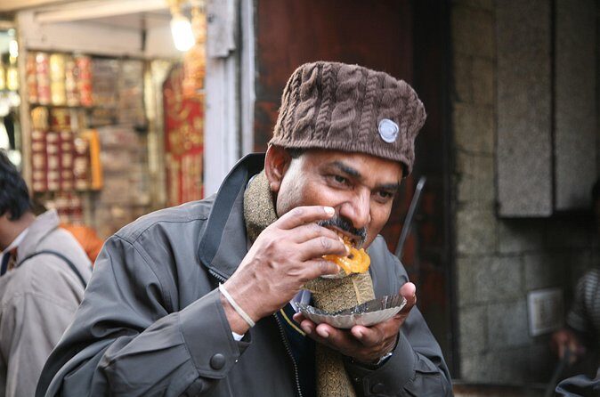 Food Walk of Old Delhi - Final Thoughts