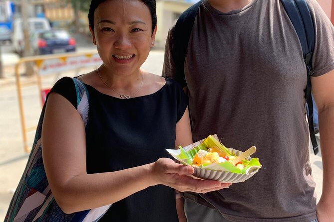 Food Walk Tour Bangalore - The Sum Up