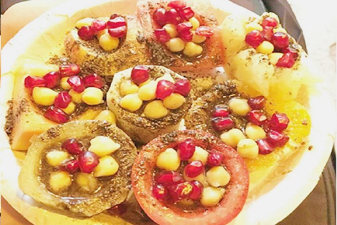 Food Walk Tour Delhi - Essential Information for Participants