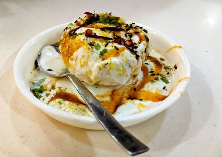 Food Walk Tour of Amritsar (2 Hours Guided Walking Tour) - Tour Details