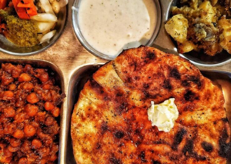 Food Walk Tour of Amritsar (2 Hours Guided Walking Tour) - Experience Inclusions
