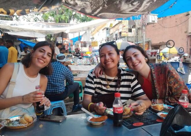 Food Walk Tour of Amritsar (2 Hours Guided Walking Tour) - Exclusions